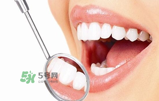 孕婦能矯正牙齒嗎？懷孕期間可以矯正牙齒嗎？
