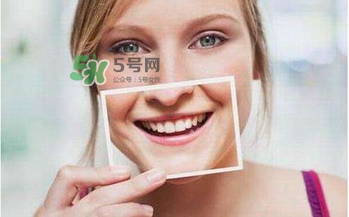 孕婦能矯正牙齒嗎？懷孕期間可以矯正牙齒嗎？