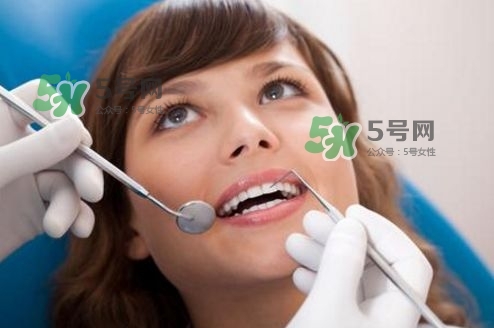 懷孕期間拔牙可以嗎？孕婦拔牙對(duì)胎兒的危害