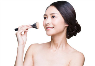 化妝刷怎么清洗干凈 化妝刷清洗后怎么晾干