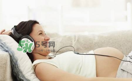 胎教音樂聽多長時間合適？胎教音樂要重復聽嗎？