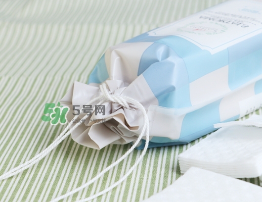 amortals爾木萄化妝棉多少錢？爾木萄化妝棉專柜價格