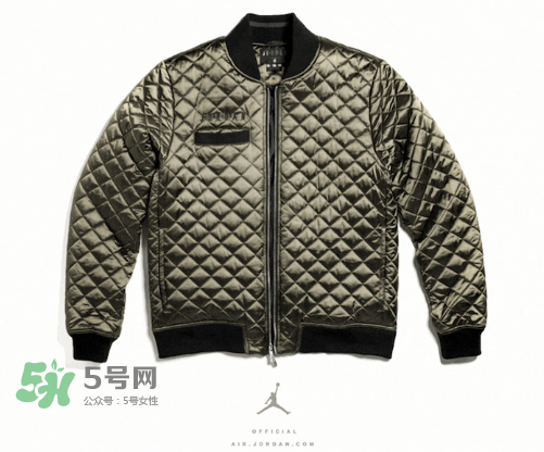 air jordan 6 promo jacket同款?yuàn)A克會(huì)發(fā)售嗎？