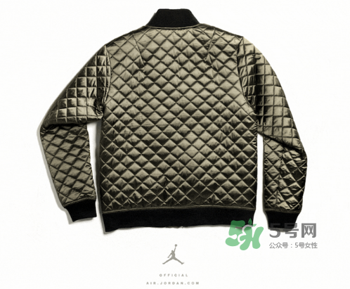 air jordan 6 promo jacket同款?yuàn)A克會(huì)發(fā)售嗎？