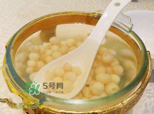 雞頭米怎么吃？雞頭米怎么剝殼好又快