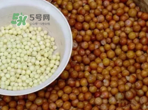 雞頭米有什么營養(yǎng)價(jià)值？雞頭米的功效與作用