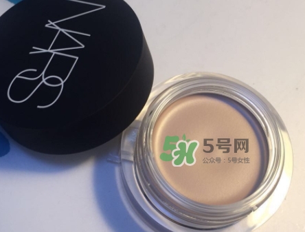 nars遮瑕膏和遮瑕蜜哪個好？nars遮瑕膏怎么樣？