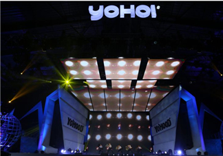 yohood2017全球潮流嘉年華門票在哪買_怎么買？