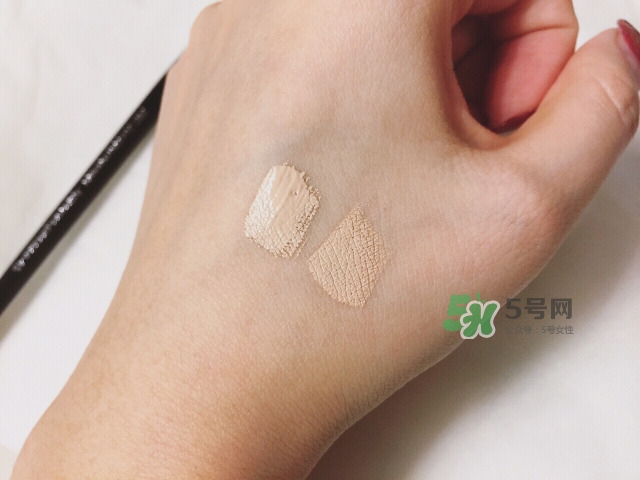 nars遮瑕膏和遮瑕蜜哪個好？nars遮瑕膏怎么樣？