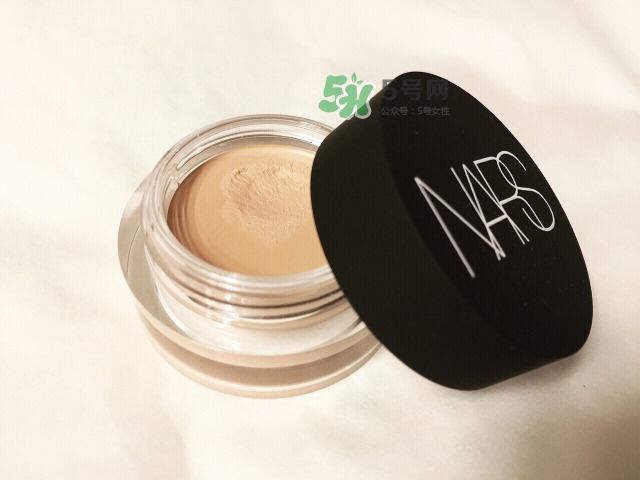 nars遮瑕膏和遮瑕蜜哪個好？nars遮瑕膏怎么樣？