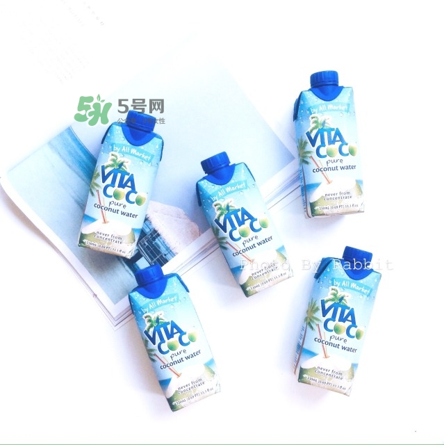 vita coco唯他可可多少錢一瓶？唯他可可天然椰子水價(jià)格