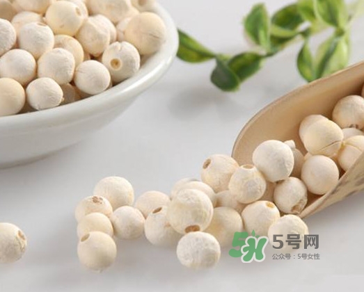 雞頭米有什么營養(yǎng)價(jià)值？雞頭米的功效與作用