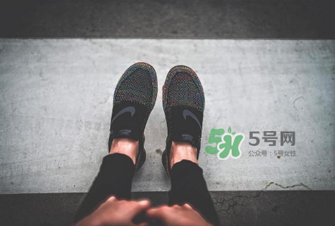 nike air vapormax laceless無鞋帶版上腳效果怎么樣？