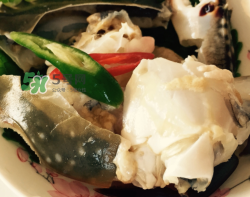 梭子蟹好吃嗎？梭子蟹可以經(jīng)常吃嗎？