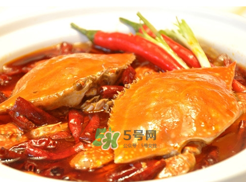 梭子蟹好吃嗎？梭子蟹可以經(jīng)常吃嗎？