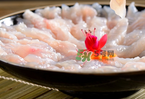 龍利魚怎么切？龍利魚怎么炒