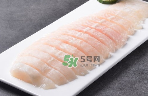 龍利魚有寄生蟲嗎？龍利魚有假的嗎