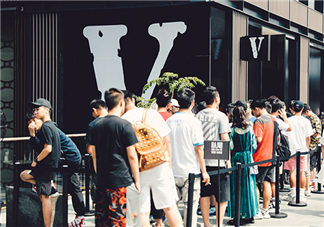 vlone pop-up怎么買？vlone pop-up限定店購買方式