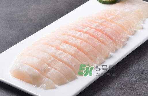 龍利魚是發(fā)物嗎？懷孕能不能吃龍利魚