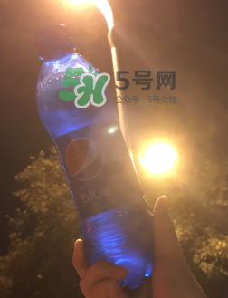 藍色可樂中國有嗎？藍色可樂中國哪里有賣的？