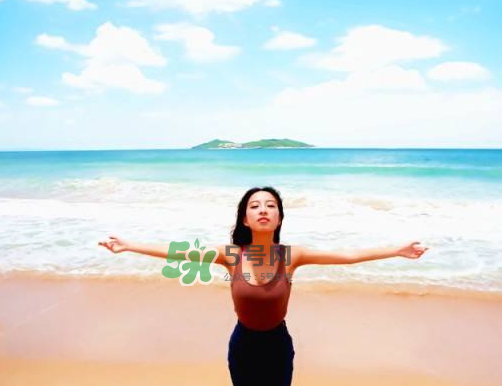 九月份可以下海嗎？青島九月份能下海嗎？