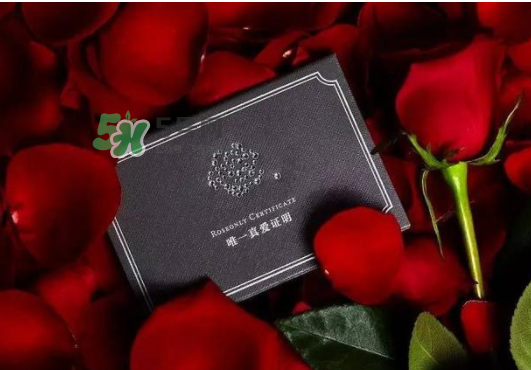 2017七夕禮盒roseonly多少錢？roseonly巨型玫瑰禮盒多少錢？