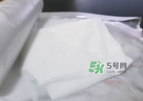 歐詩漫水光美白面膜怎么樣？歐詩漫美白面膜管用嗎？