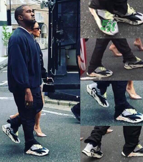 yeezy runner 700帶boost嗎？yeezy700中底有boost緩震嗎？