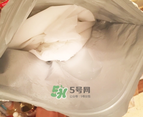 lishan小花植物面膜多少錢？lishan小花植物面膜怎么用？
