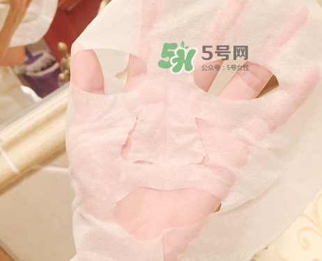 lishan小花植物面膜多少錢？lishan小花植物面膜怎么用？