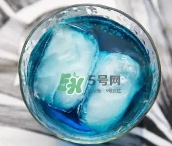 藍(lán)色可樂只有印尼有嗎？巴厘島藍(lán)色可樂多少錢？