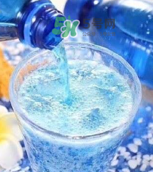 藍(lán)色可樂只有印尼有嗎？巴厘島藍(lán)色可樂多少錢？