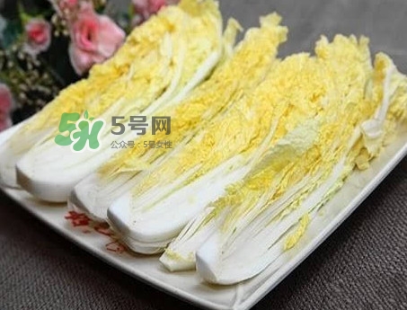 娃娃菜有毒是真的嗎？娃娃菜為什么不能吃