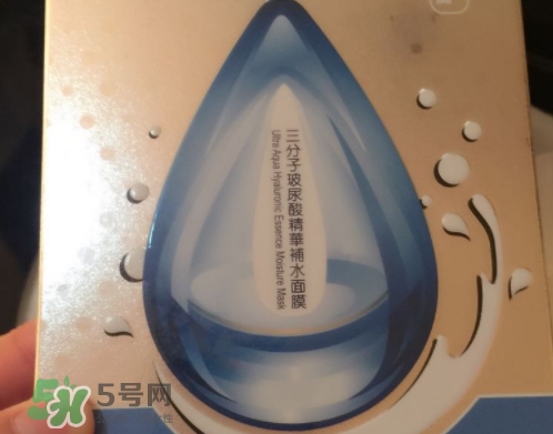 薇風(fēng)大水滴面膜怎么樣？薇風(fēng)大水滴面膜好用嗎？