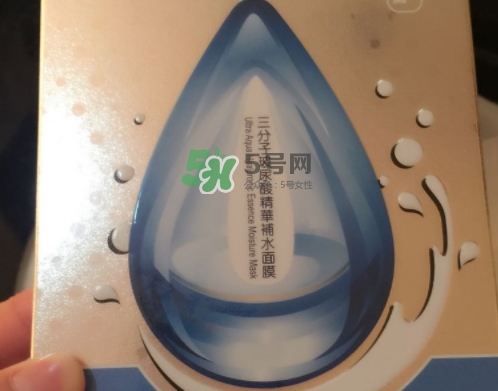 薇風(fēng)大水滴面膜多少錢？薇風(fēng)大水滴面膜一盒多少片？