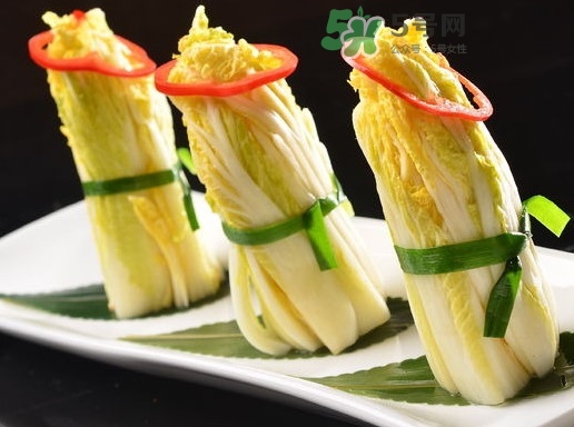 娃娃菜怎么洗掉甲醛等藥物？娃娃菜如何清洗干凈