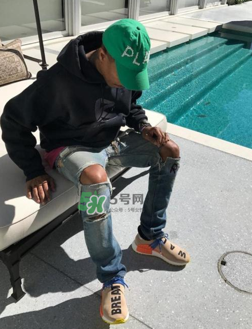 pharrell與nmd human race菲董最新聯(lián)名什么時(shí)候發(fā)售？