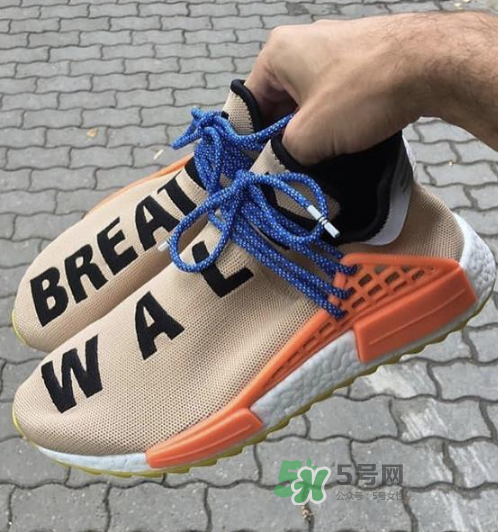 pharrell與nmd human race菲董最新聯(lián)名什么時(shí)候發(fā)售？
