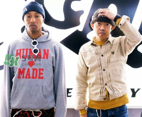 pharrell與nmd human race菲董最新聯(lián)名什么時(shí)候發(fā)售？
