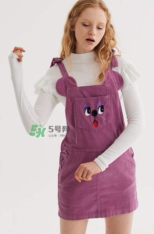 lazy oaf2017秋季系列怎么樣_什么價(jià)位_款式有哪些？