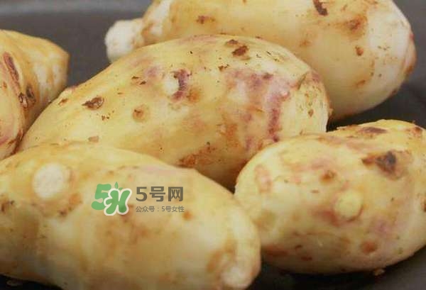 糖尿病能吃芋頭嗎？糖尿病吃芋頭好嗎？