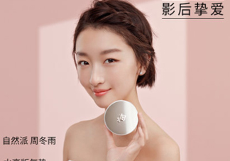 蘭蔻氣墊CC霜限量花瓣粉盒多少錢_使用效果_色號