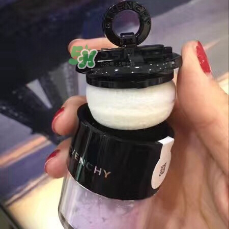 紀(jì)梵希蘑菇散粉多少錢？紀(jì)梵希蘑菇散粉專柜價(jià)格
