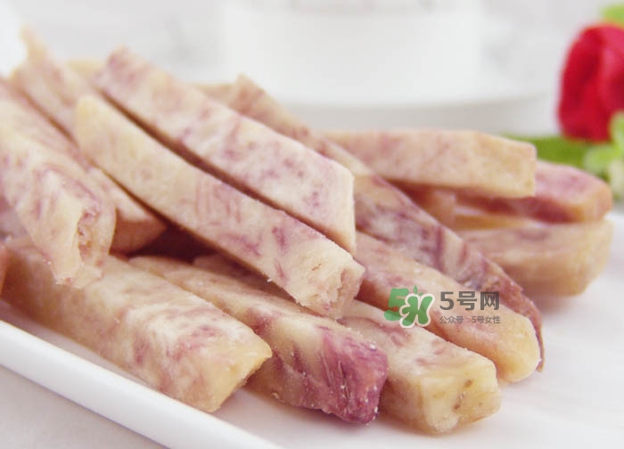 芋頭怎么做好吃？芋頭的做法
