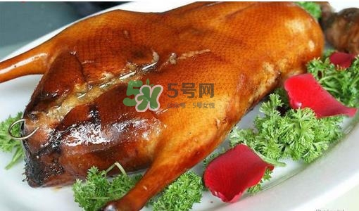 中秋節(jié)為什么吃鴨子？中秋節(jié)吃鴨子的來(lái)源