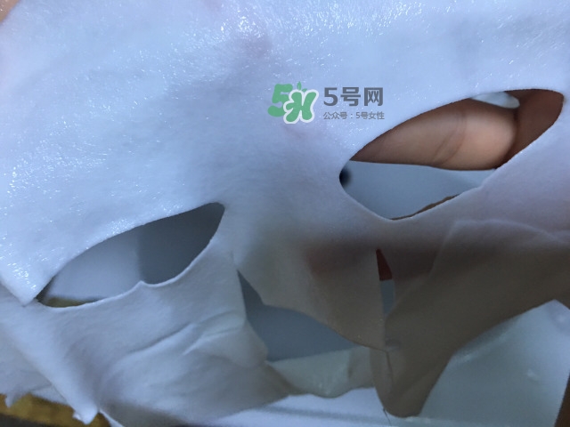 covermark母細胞面膜怎么樣？covermark傲麗面膜好用嗎