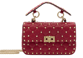 rockstud spike是什么品牌？rockstud spike耐用嗎？