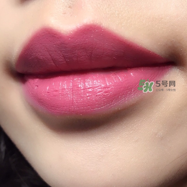 緞面口紅哪個(gè)好用？緞面口紅排行榜