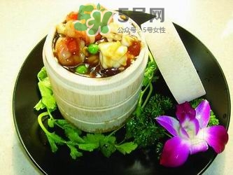 哪些人不能吃芋頭？芋頭不能和什么一起吃？