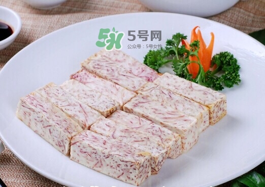 芋頭什么時(shí)候成熟？芋頭什么時(shí)候吃最好？